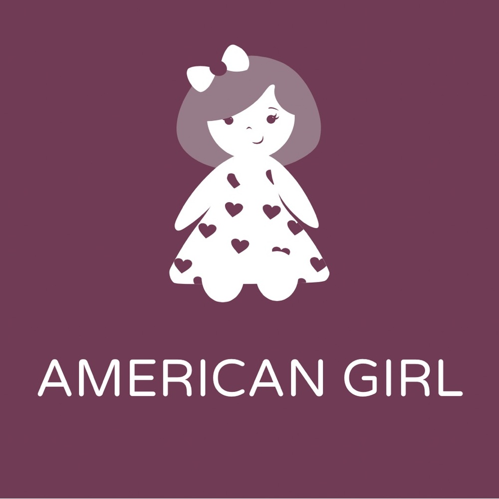 Pleasant Company American Girl Dolls & Accessories